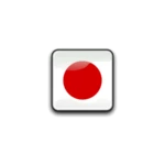 cities in japan android application logo